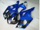 GSXR 1000 K3 03-04 - Azul Negro GSXR 1000 K3 03-04 - Azul Negro