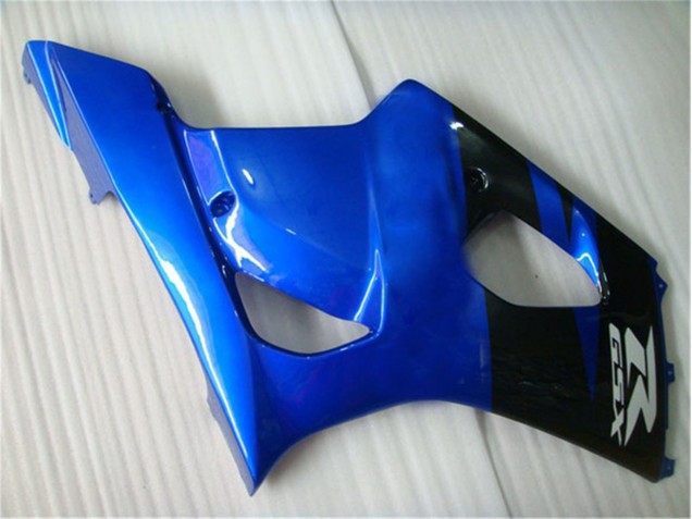 GSXR 1000 K3 03-04 - Azul Negro GSXR 1000 K3 03-04 - Azul Negro