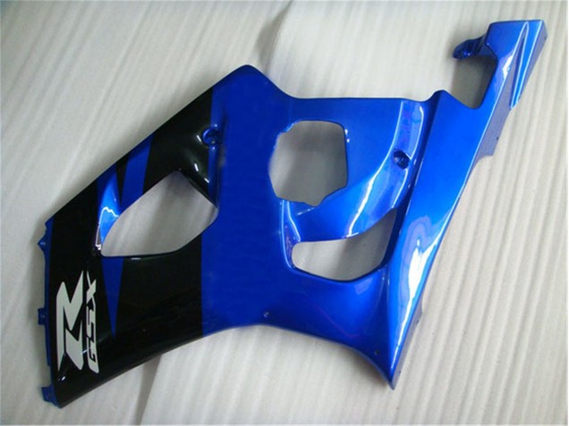 GSXR 1000 K3 03-04 - Azul Negro GSXR 1000 K3 03-04 - Azul Negro