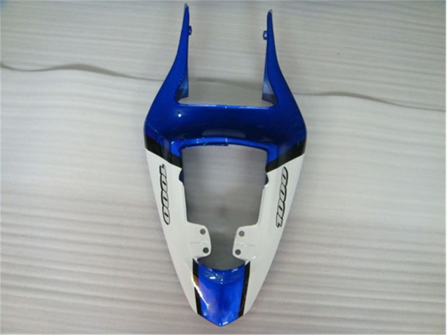 GSXR 1000 K3 03-04 - Azul Negro GSXR 1000 K3 03-04 - Azul Negro