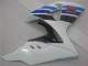 GSXR 1000 K9 09-16 - Blanco Azul GSXR 1000 K9 09-16 - Blanco Azul