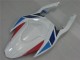 GSXR 1000 K9 09-16 - Blanco Azul GSXR 1000 K9 09-16 - Blanco Azul
