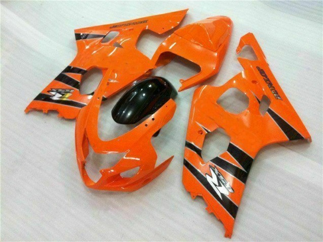 GSXR 600 / 750 K4 04-05 - Naranja GSXR 600 / 750 K4 04-05 - Naranja
