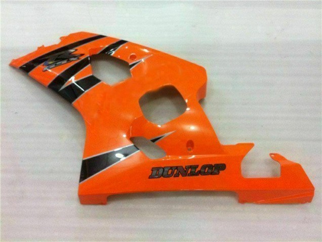 GSXR 600 / 750 K4 04-05 - Naranja GSXR 600 / 750 K4 04-05 - Naranja