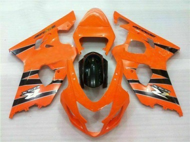 GSXR 600 / 750 K4 04-05 - Naranja