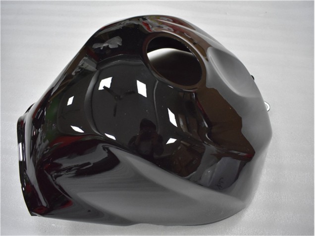 GSXR 600 / 750 K4 04-05 - Naranja Negro GSXR 600 / 750 K4 04-05 - Naranja Negro