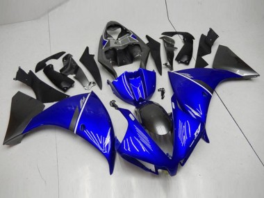 R1 12-14 - Azul Negro