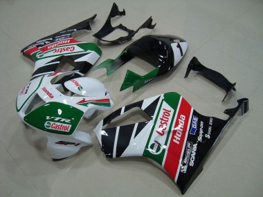 VTR 1000 00-06 - Castrol