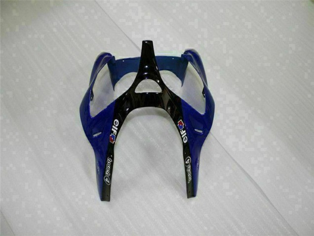 ZX6R 00-02 - Azul