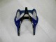 ZX6R 00-02 - Azul