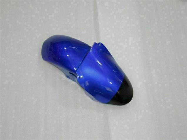 ZX6R 00-02 - Azul