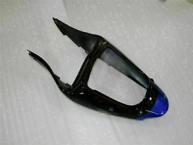 ZX6R 00-02 - Azul
