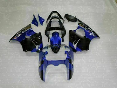 ZX6R 00-02 - Azul