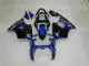 ZX6R 00-02 - Azul