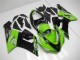 ZX6R 05-06 - Verde ZX6R 05-06 - Verde