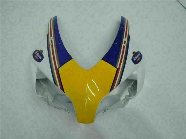 CBR 1000 RR 04-05 - Azul Blanco