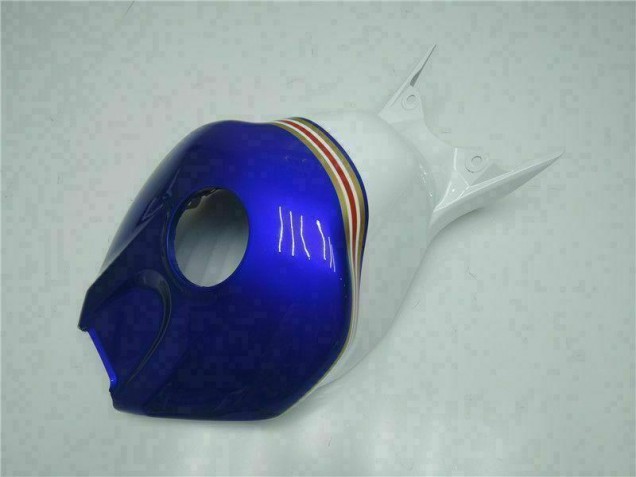 CBR 1000 RR 04-05 - Azul Blanco
