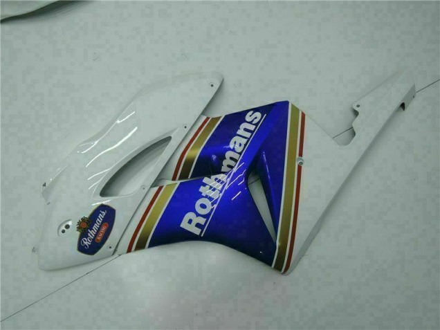 CBR 1000 RR 04-05 - Azul Blanco