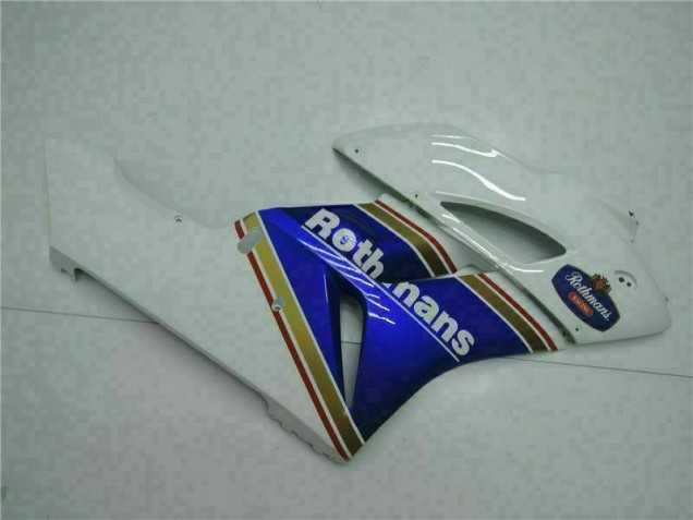 CBR 1000 RR 04-05 - Azul Blanco