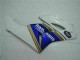 CBR 1000 RR 04-05 - Azul Blanco