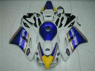 CBR 1000 RR 04-05 - Azul Blanco