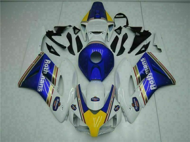 CBR 1000 RR 04-05 - Azul Blanco