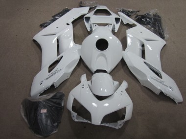 CBR 1000 RR 04-05 - Blanco