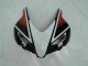CBR 1000 RR 04-05 - Blanco Negro CBR 1000 RR 04-05 - Blanco Negro
