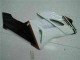 CBR 1000 RR 04-05 - Blanco Negro CBR 1000 RR 04-05 - Blanco Negro