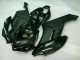 CBR 1000 RR 04-05 - Negro CBR 1000 RR 04-05 - Negro