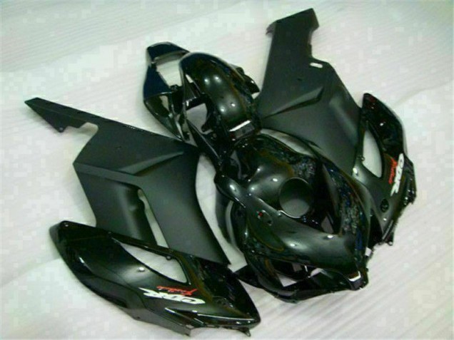 CBR 1000 RR 04-05 - Negro CBR 1000 RR 04-05 - Negro