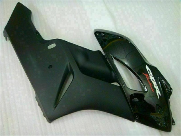 CBR 1000 RR 04-05 - Negro CBR 1000 RR 04-05 - Negro