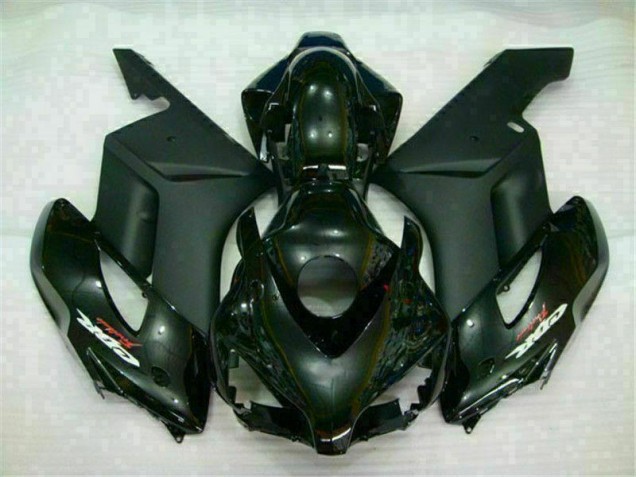 CBR 1000 RR 04-05 - Negro CBR 1000 RR 04-05 - Negro