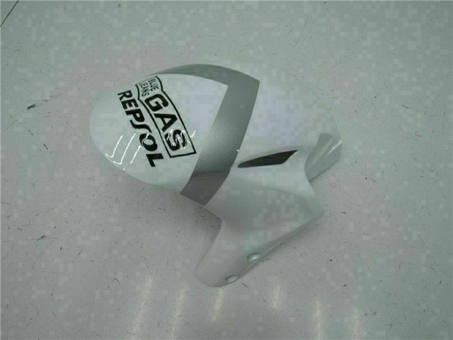 CBR 1000 RR 04-05 - Plata Blanco Repsol