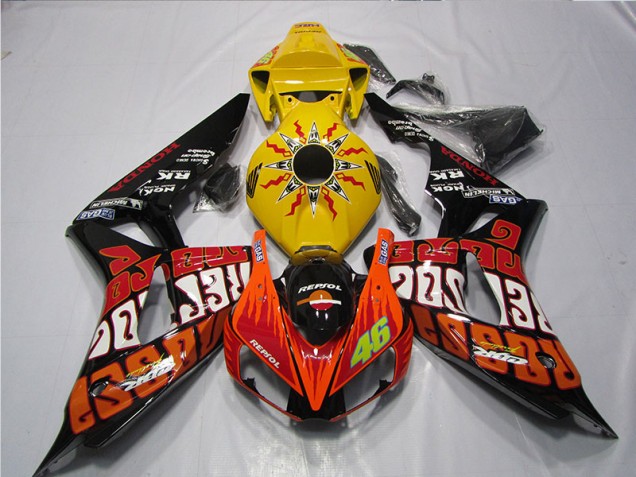 CBR 1000 RR 06-07 - Repsol 46 CBR 1000 RR 06-07 - Repsol 46