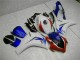 CBR 1000 RR 08-11 - Blanco Azul