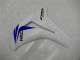 CBR 1000 RR 08-11 - Blanco Azul
