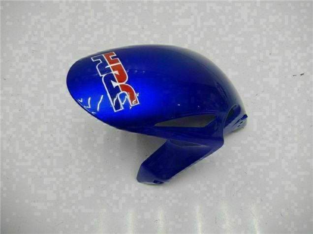 CBR 1000 RR 08-11 - Blanco Azul