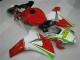 CBR 1000 RR 08-11 - Rojo Blanco CBR 1000 RR 08-11 - Rojo Blanco