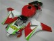 CBR 1000 RR 08-11 - Rojo Blanco CBR 1000 RR 08-11 - Rojo Blanco