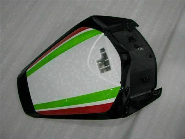 CBR 1000 RR 08-11 - Rojo Blanco CBR 1000 RR 08-11 - Rojo Blanco