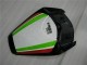 CBR 1000 RR 08-11 - Rojo Blanco CBR 1000 RR 08-11 - Rojo Blanco
