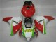 CBR 1000 RR 08-11 - Rojo Blanco CBR 1000 RR 08-11 - Rojo Blanco