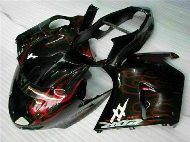 CBR 1100 XX 96-07 - Rojo Llama CBR 1100 XX 96-07 - Rojo Llama
