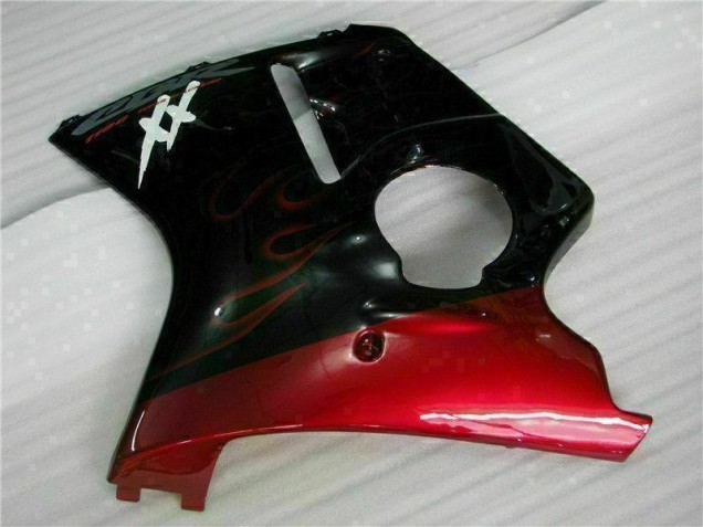 CBR 1100 XX 96-07 - Rojo Llama CBR 1100 XX 96-07 - Rojo Llama