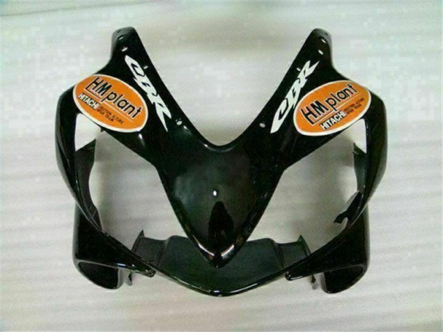 CBR 600 F4i 01-03 - Naranja Negro CBR 600 F4i 01-03 - Naranja Negro