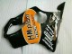 CBR 600 F4i 01-03 - Naranja Negro CBR 600 F4i 01-03 - Naranja Negro