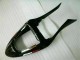 CBR 600 F4i 01-03 - Naranja Negro CBR 600 F4i 01-03 - Naranja Negro