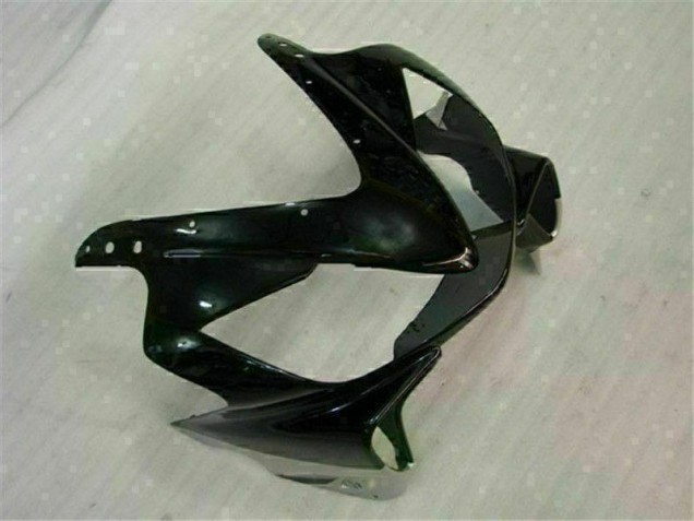 CBR 600 F4i 01-03 - Negro Plata CBR 600 F4i 01-03 - Negro Plata