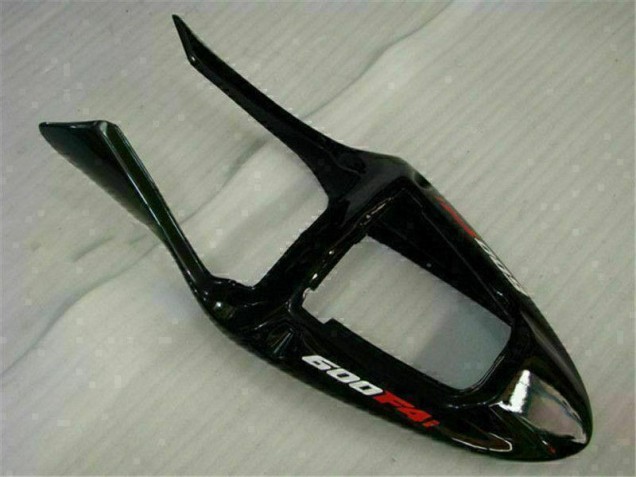CBR 600 F4i 01-03 - Negro Plata CBR 600 F4i 01-03 - Negro Plata
